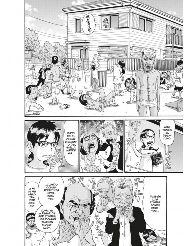 es::El planeta de los zombies