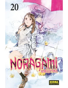 es::Noragami 20