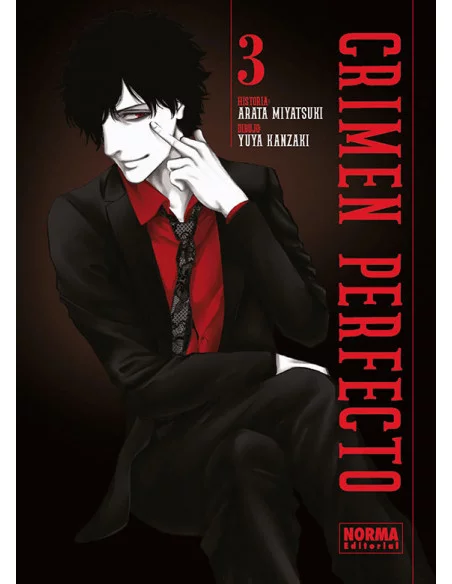 es::Crimen perfecto 03