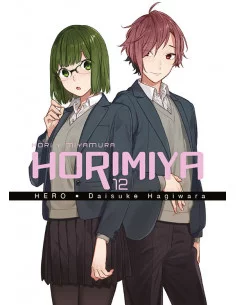 es::Horimiya 12