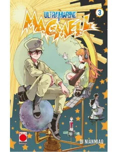 es::Ultramarine Magmell 03