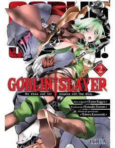 es::Goblin Slayer 02
