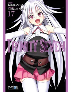 es::Trinity Seven 17