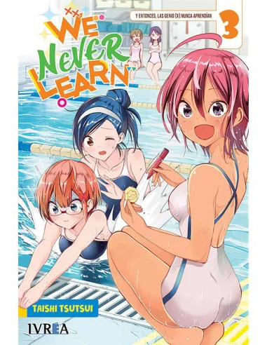 es::We never learn 03
