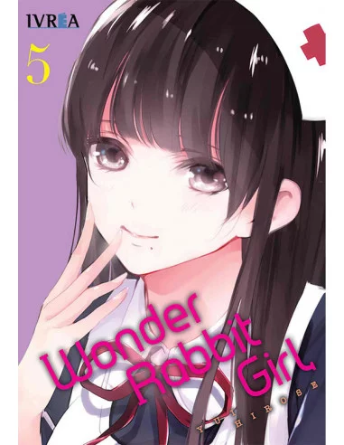 es::Wonder Rabbit Girl 05