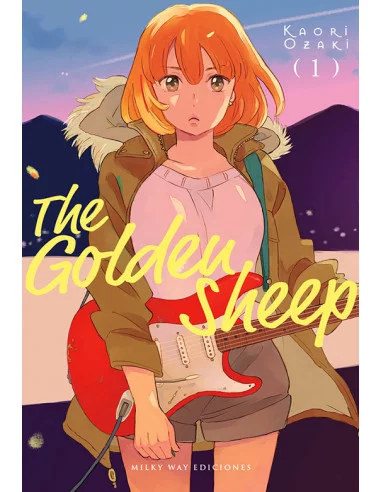 es::The Golden Sheep vol. 01