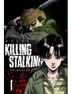 es::Killing Stalking vol. 01