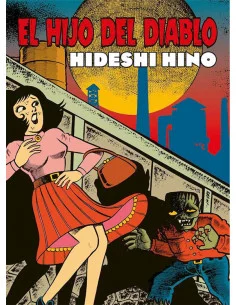 es::El hijo del diablo