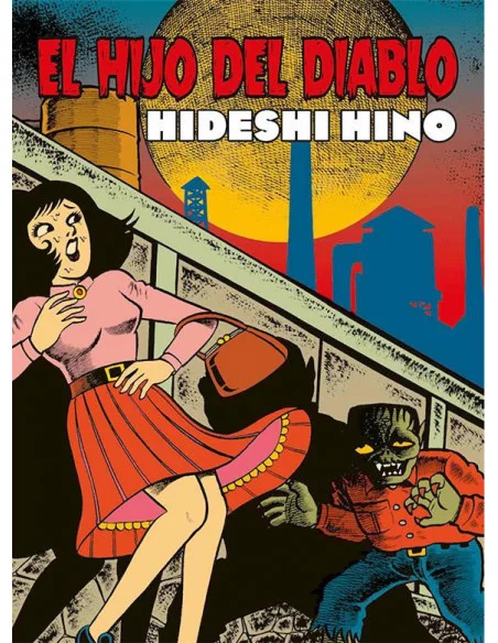 es::El hijo del diablo