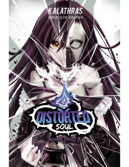 es::Distorted Soul Anime Mind III