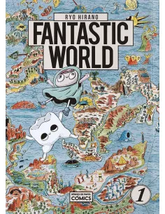 es::Fantastic World 01