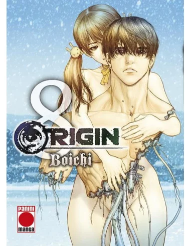 es::Origin 08