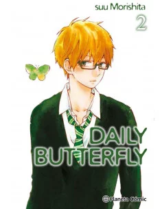es::Daily Butterfly 02 de 12