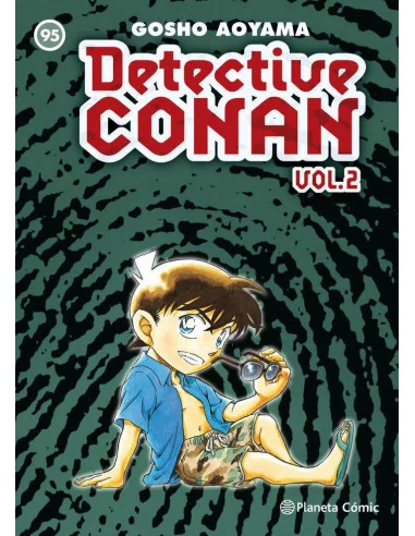 es::Detective Conan V2 95