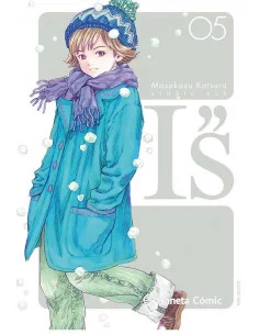 es::I''s Kanzenban 05 de 12