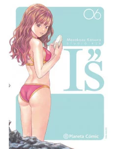 es::I''s Kanzenban 06 de 12