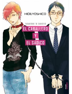 es::El caballero y el sádico