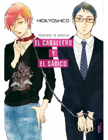 es::El caballero y el sádico