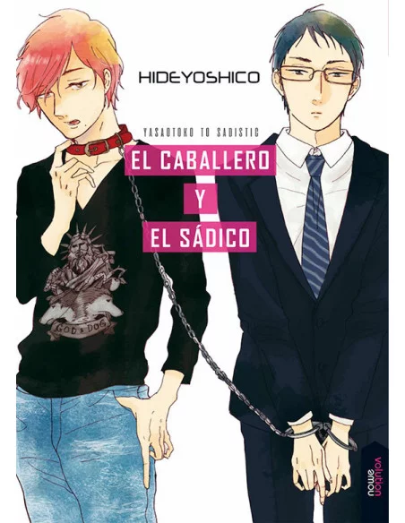 es::El caballero y el sádico