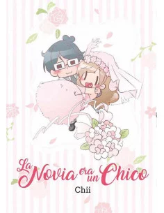 es::La novia era un chico