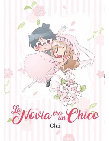 es::La novia era un chico