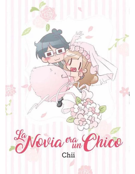 es::La novia era un chico