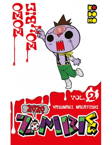 es::Zozo Zombie 02 de 11
