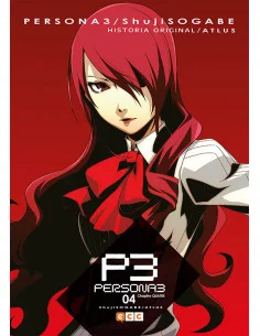 es::Persona 3 04 de 11