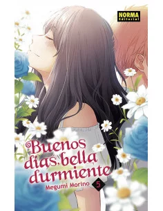 es::Buenos días, bella durmiente 05 de 6