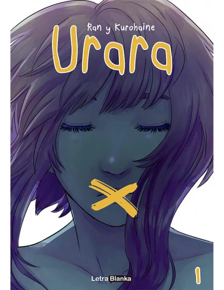 es::Urara 01 de 3