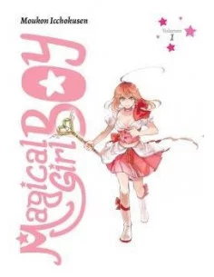 es::Magical Girl Boy 01 de 2
