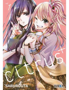 es::Citrus + Plus 01