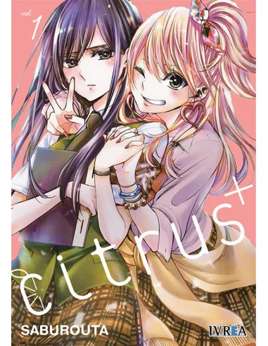 es::Citrus + Plus 01