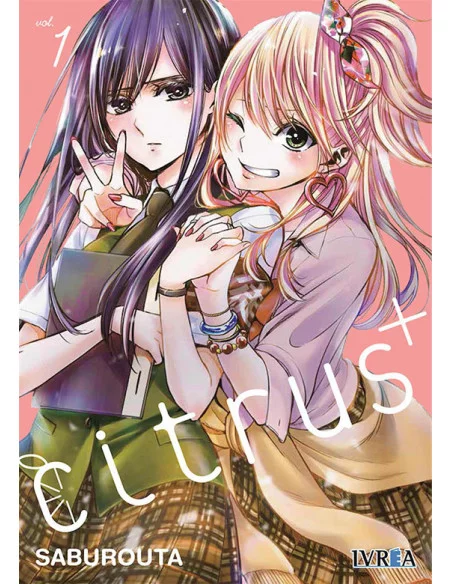 es::Citrus + Plus 01