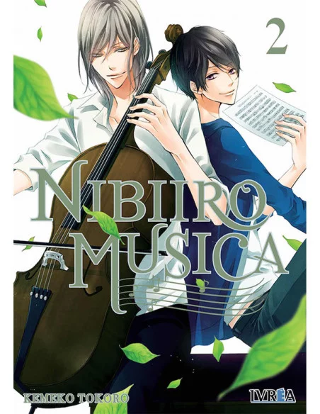 es::Nibiiro Musica 02