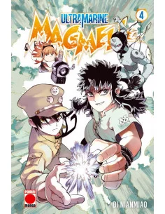 es::Ultramarine Magmell 04