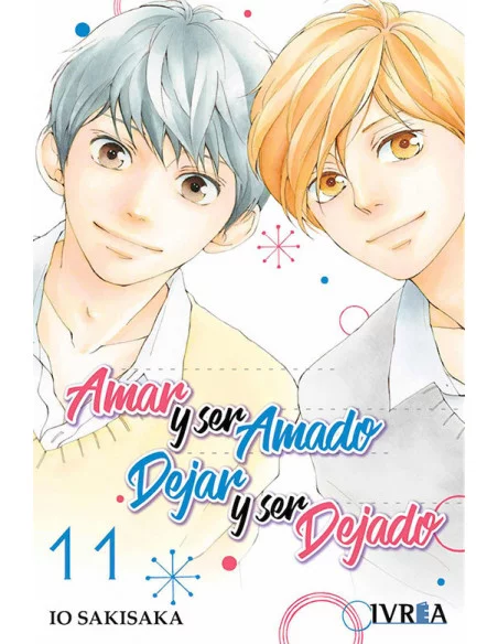 es::Amar y ser amado, dejar y ser dejado 11