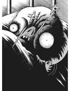 es::Criatura maldita 2