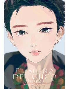 es::El sueño del Cuco, vol. 02