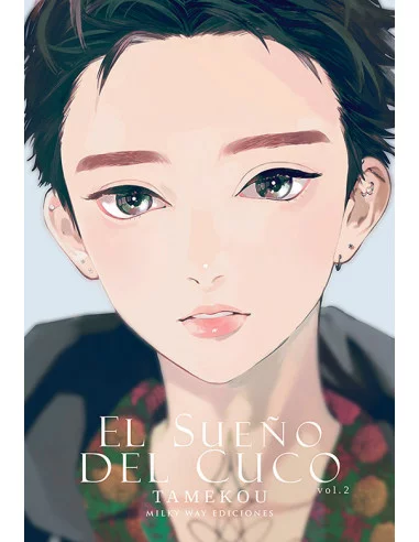 es::El sueño del Cuco, vol. 02