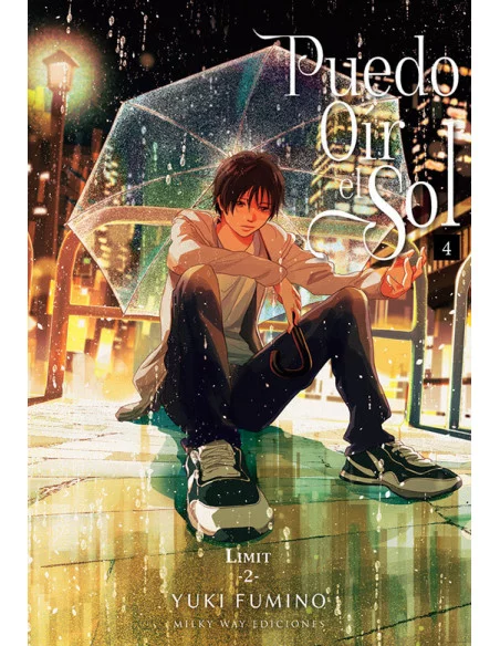 es::Puedo oír el sol Vol. 4