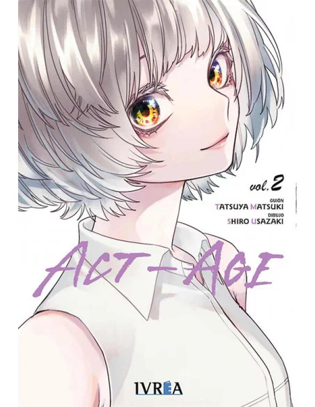 es::Act-Age 02