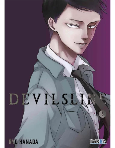 es::Devils Line 06