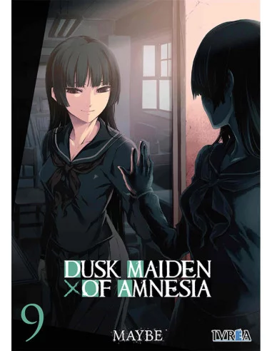 es::Dusk Maiden of Amnesia 09