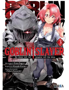 es::Goblin Slayer 03