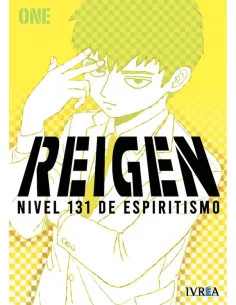 es::Reigen. Nivel 131 de Espiritismo 01