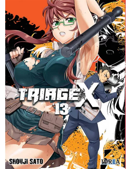 es::Triage X 13