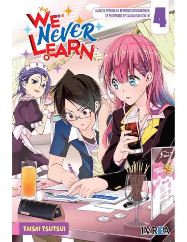 es::We never learn 04