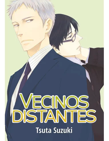 es::Vecinos distantes