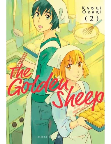 es::The Golden Sheep vol. 02
